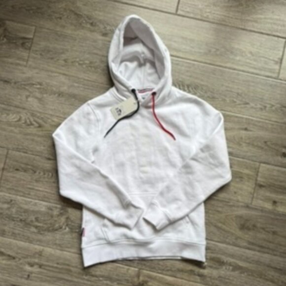 Rossignal Hoodie - Picture 1 of 2